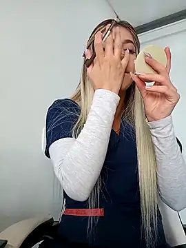 Snapshot of eva-2023 chatting on 02.09.26 eva-2023 online show from 02.09.26