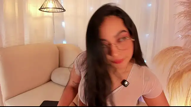 anniesweet02 online show from 09.30.25