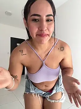 anniesweet02 online show from 11.13.25