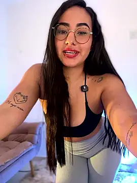 anniesweet02 online show from 01.12.26