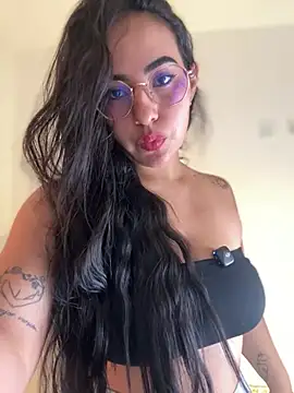 anniesweet02 online show from 02.17.26