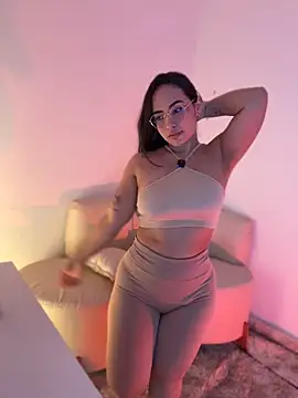 anniesweet02 online show from 04.10.26