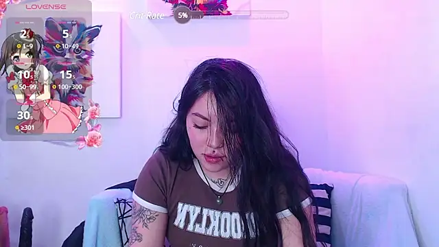 Isa reel online show from 02.01.25