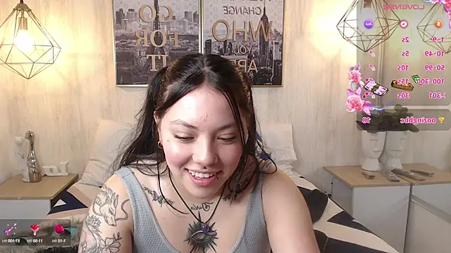 Isa reel online show from 02.04.25