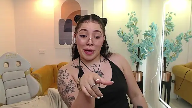 Isa reel online show from 03.04.25