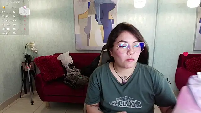 Isa reel online show from 03.14.25