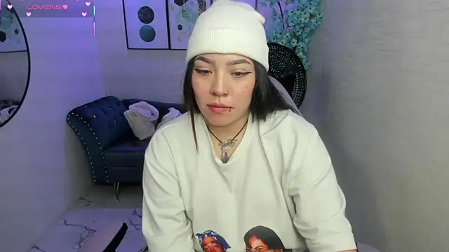 Isa reel online show from 09.11.25