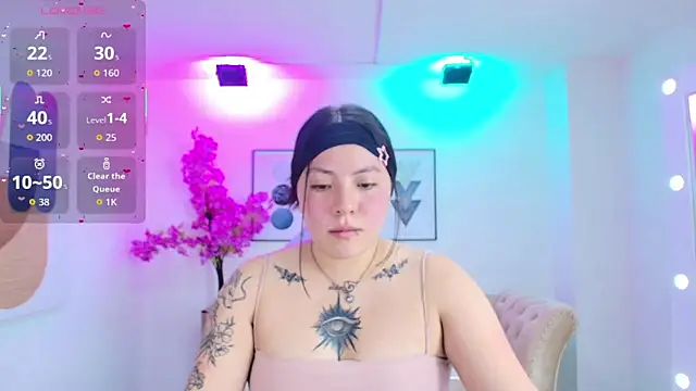 Isa reel online show from 02.06.26