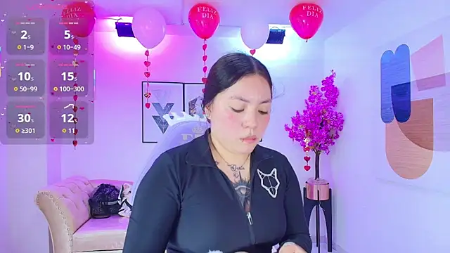 Isa reel online show from 02.13.26