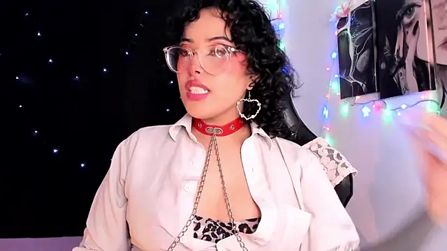 willow poisson online show from 02.07.26