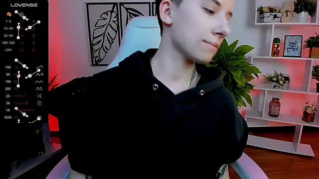  Rein ramm online show from 02.24.25