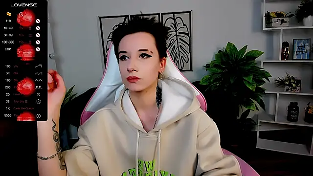  Rein ramm online show from 03.20.25