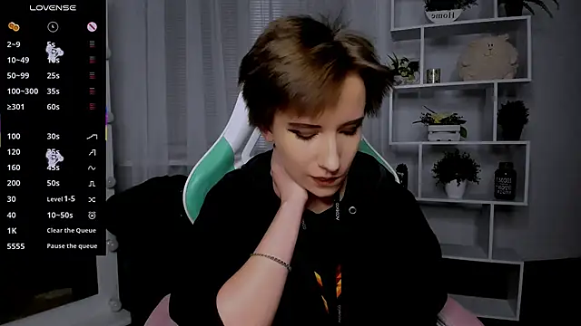  Rein ramm online show from 12.03.25