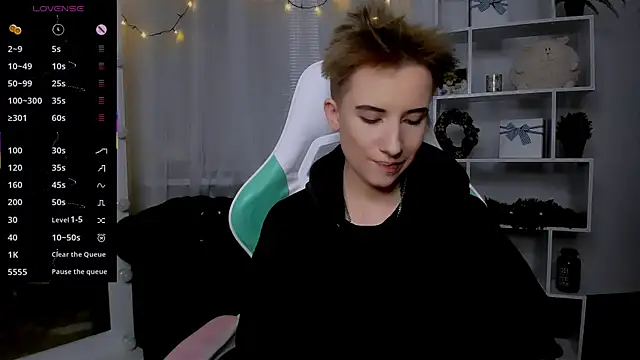  Rein ramm online show from 12.15.25