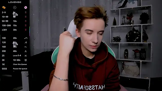  Rein ramm online show from 01.12.26