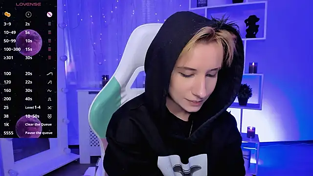  Rein ramm online show from 03.26.26