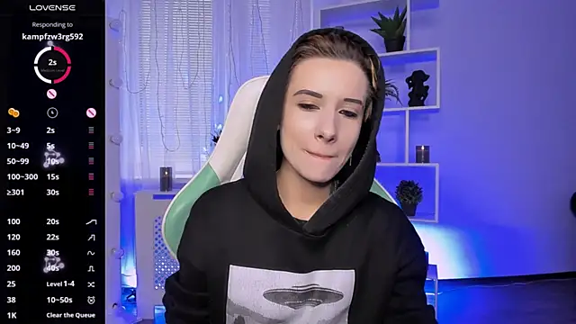  Rein ramm online show from 04.14.26