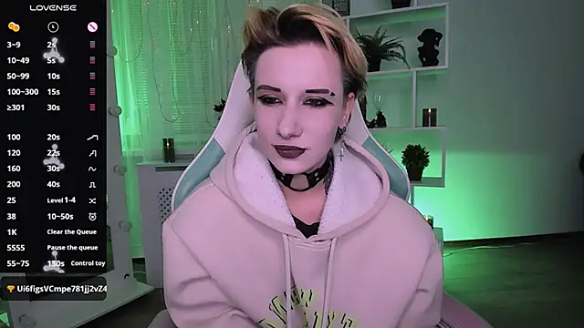  Rein ramm online show from 04.15.26