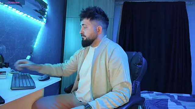 Eduu2322 online show from 02.11.25