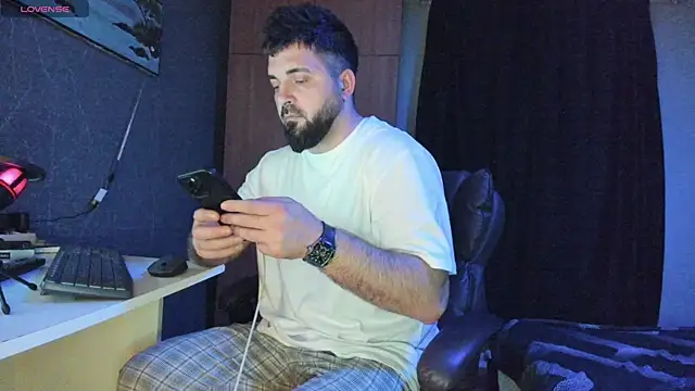 Eduu2322 online show from 03.18.25