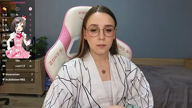 Sweet frosti online show from 12.22.24