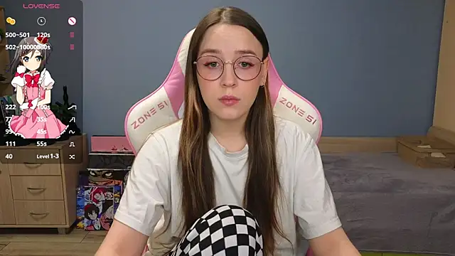 Sweet frosti online show from 01.09.25