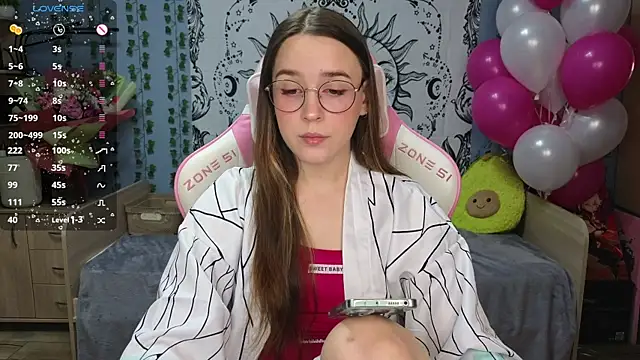 Sweet frosti online show from 01.22.25