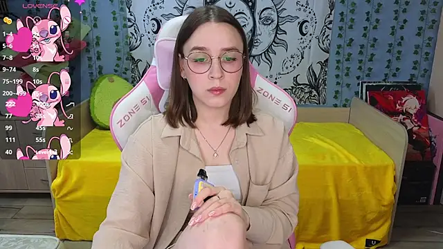 Sweet frosti online show from 02.23.25