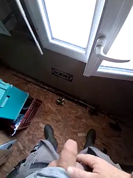 Snapshot of Rico-chow chatting on 02.06.26 Rico-chow online show from 02.06.26