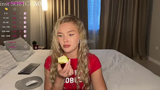 soficumss online show from 04.27.26