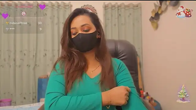 OH-Monica online show from 12.22.25