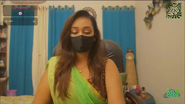 OH-Monica online show from 01.12.26