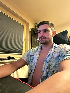 Shaiiboy online show from 11.03.25