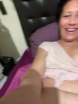 Neecy Carter online show from 02.09.26