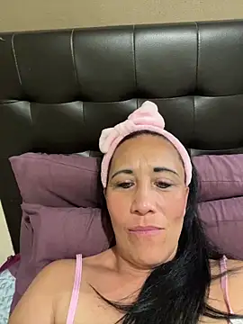 Neecy Carter online show from 02.23.26