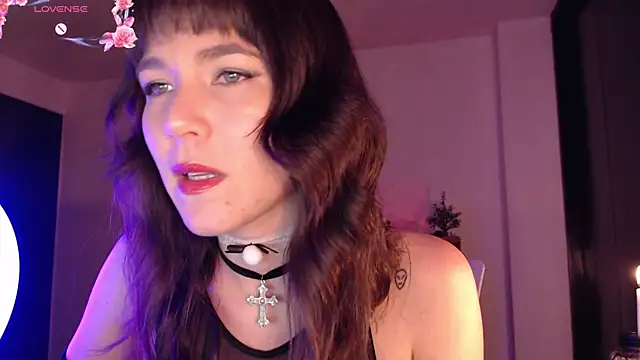 CherryBlossom    online show from 03.26.26