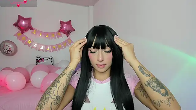 issagarcia online show from 03.07.25