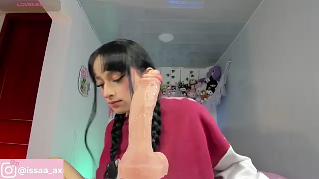 issagarcia online show from 09.28.25