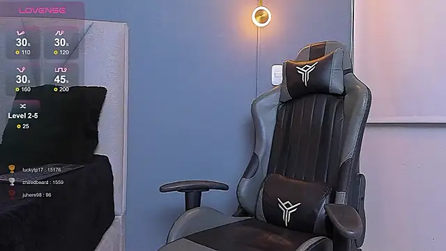 Adrian Torres  online show from 12.02.24