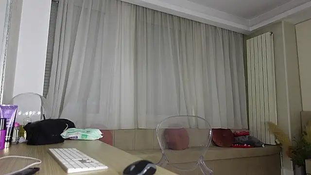 HaileyRoses online show from 01.09.26