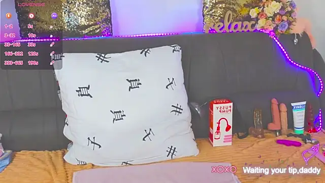 AlexaStoun online show from 02.14.25