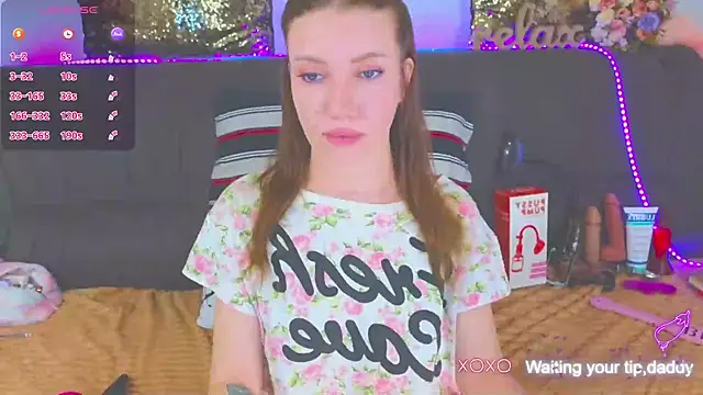 AlexaStoun online show from 02.22.25