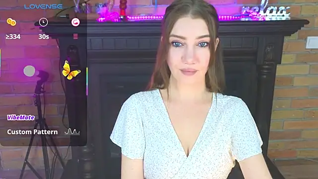 AlexaStoun online show from 02.06.26