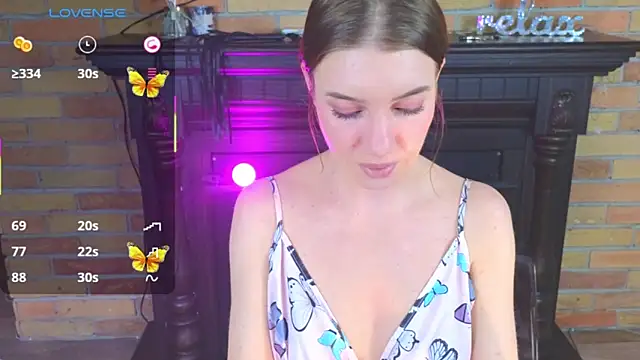 AlexaStoun online show from 02.20.26