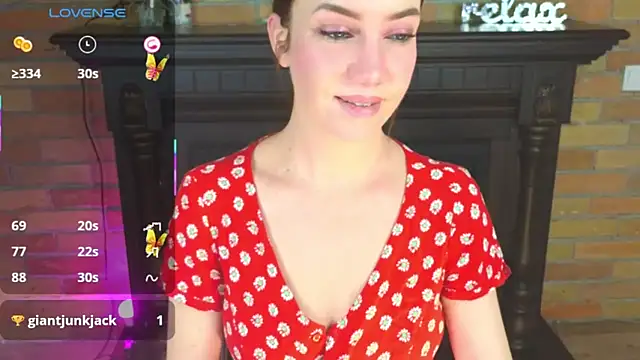 AlexaStoun online show from 02.27.26