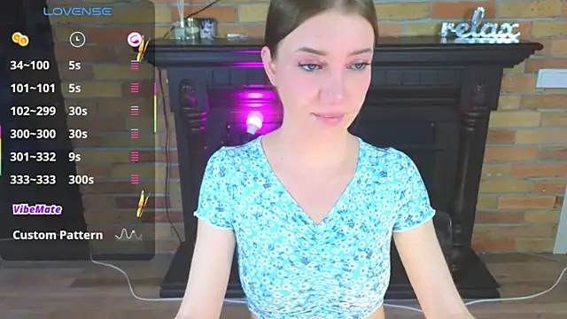 AlexaStoun online show from 03.15.26