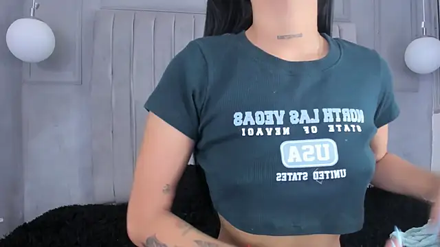 MafeOlimpo online show from 03.11.25