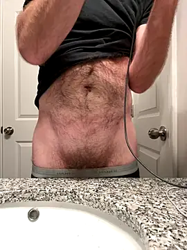 Snapshot of StrokinSnowman chatting on 09.11.25 StrokinSnowman online show from 09.11.25