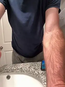 Snapshot of StrokinSnowman chatting on 09.16.25 StrokinSnowman online show from 09.16.25