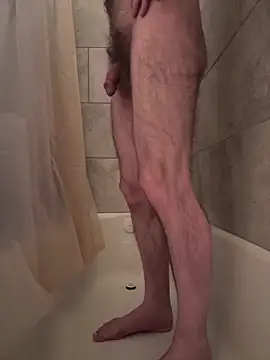 Snapshot of StrokinSnowman chatting on 10.13.25 StrokinSnowman online show from 10.13.25